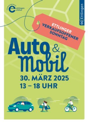 Plakat Auto & Mobil