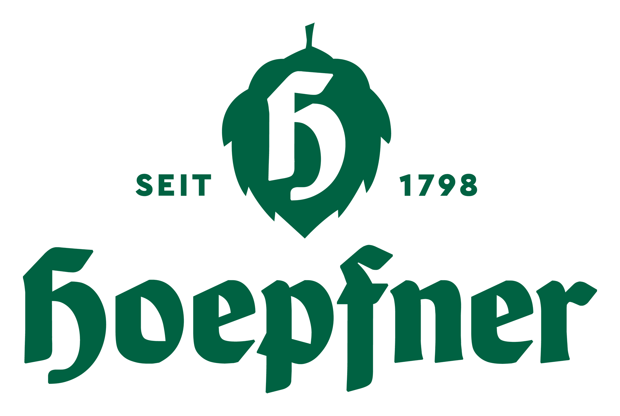 Logo Hoepfner