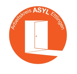 Logo AK Asyl