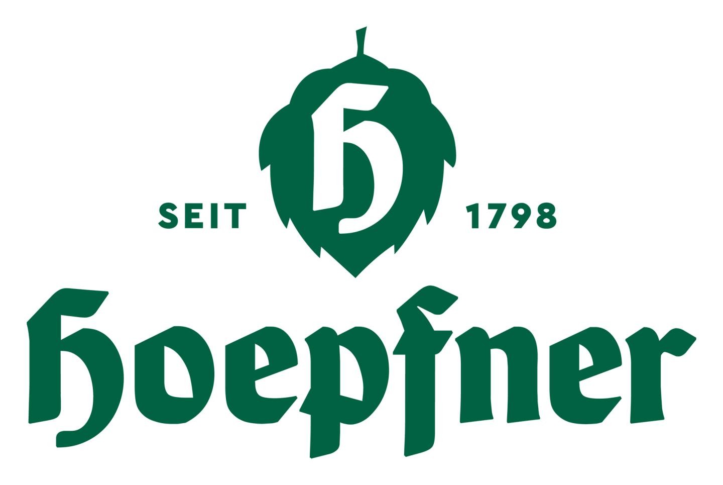 Logo Hoepfner