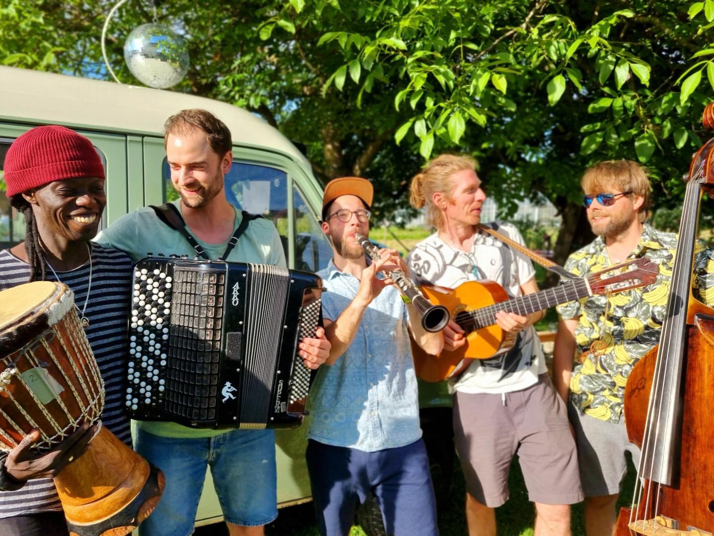 (c) Andreas Kinzelmann (c) Andreas Kinzelmann