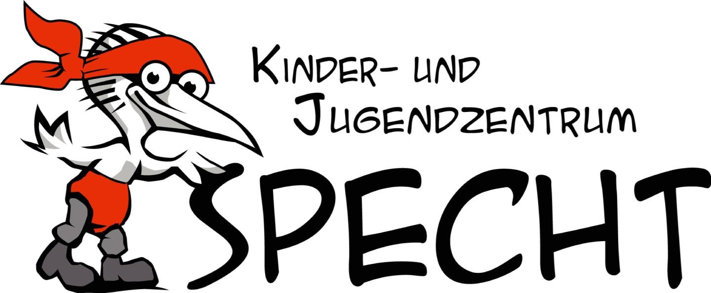 Logo Kinder- und Jugendzentrum Specht