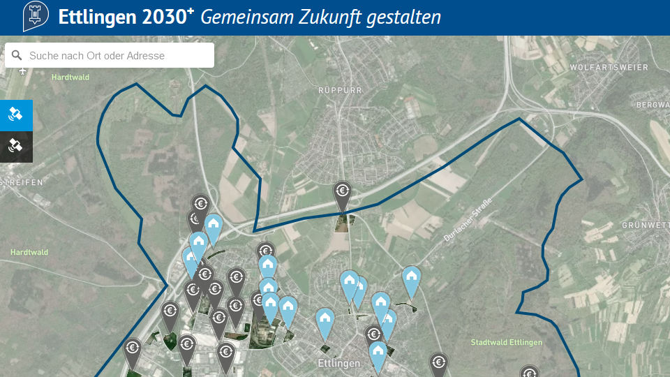 Link öffnet Webseite WGA 2035 - digital im neuen Fenster.