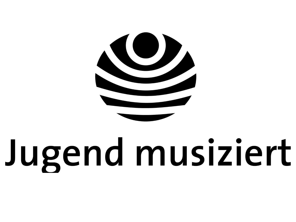 Logo Jugend musiziert