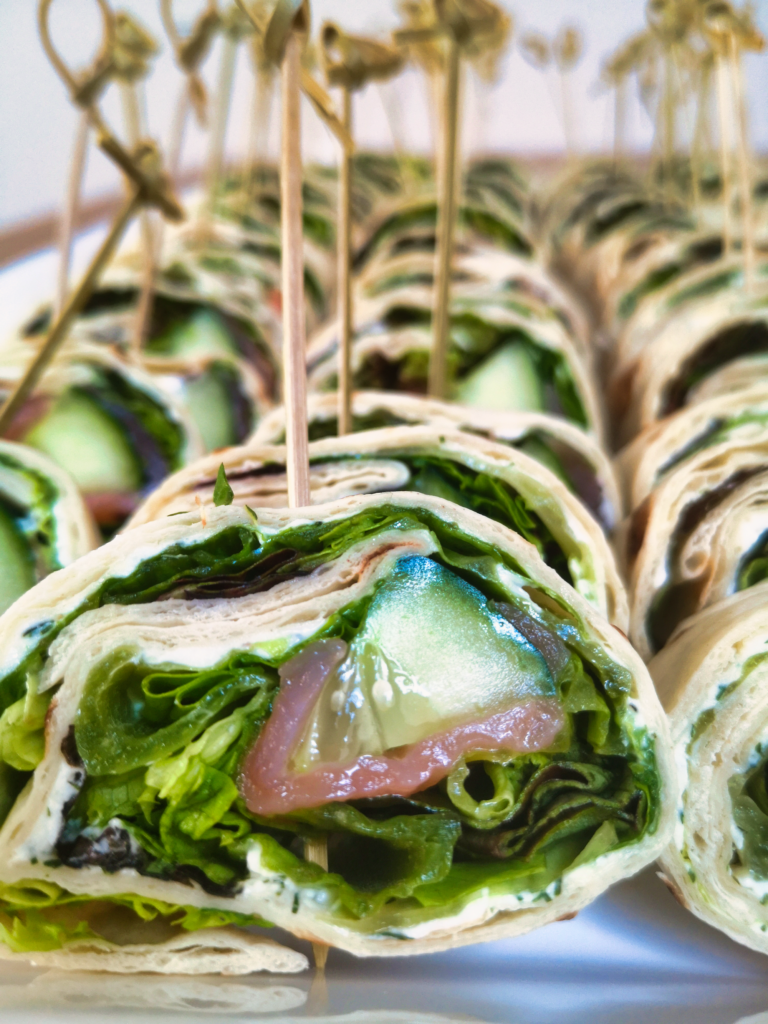 Gin Tasting Touristinfo Minibuger Böckeler